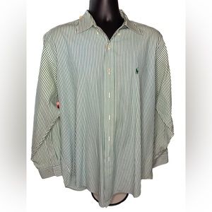 Ralph Lauren Yarmouth long sleeve shirt